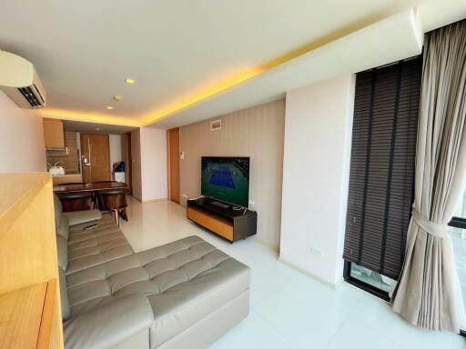 Condo for Rent at Socio Ruamrudee