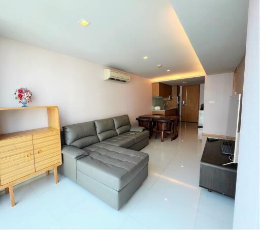 Condo for Rent at Socio Ruamrudee