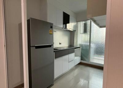 Supalai Wellington II - 1 Bed Condo for Sale *SUPA11240