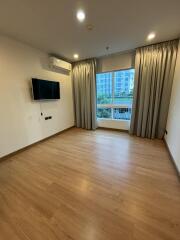 Supalai Wellington II - 1 Bed Condo for Sale *SUPA11240