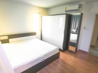 Supalai City Resort Ratchada-Huai Khwang - 2 Bed Condo for Rent, Sale *SUPA11271