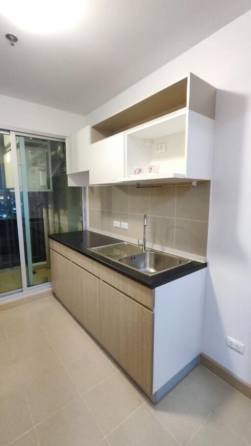 Supalai Veranda Rama 9 - 1 Bed Condo for Rent *SUPA11521