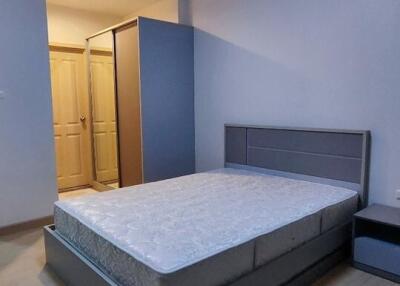 Supalai Veranda Rama 9 - 1 Bed Condo for Rent *SUPA11521