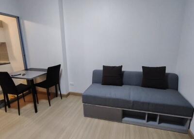 Supalai Veranda Rama 9 - 1 Bed Condo for Rent *SUPA11521