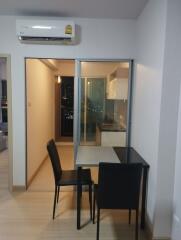 Supalai Veranda Rama 9 - 1 Bed Condo for Rent *SUPA11521