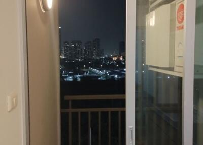 Supalai Veranda Rama 9 - 1 Bed Condo for Rent *SUPA11521