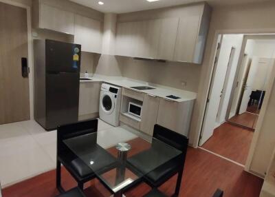 Condo for Rent, Sale at VTARA36 Condominium