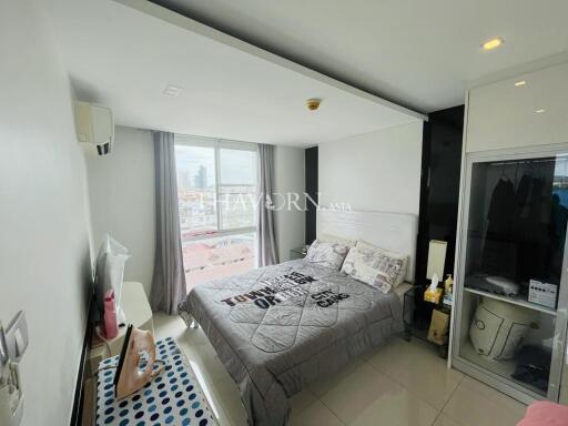 Condo for sale 1 bedroom 39 m² in City Center Residence, Pattaya