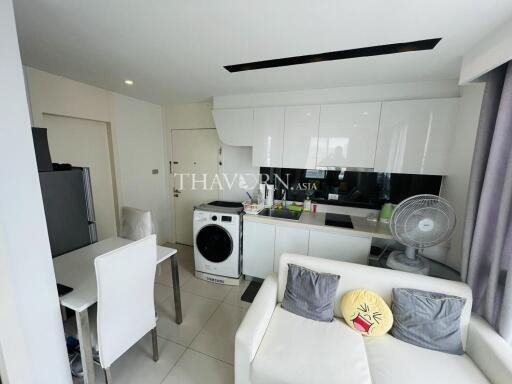 ขาย คอนโด 1 bedroom 39 ตร.ม. ใน  City Center Residence, Pattaya