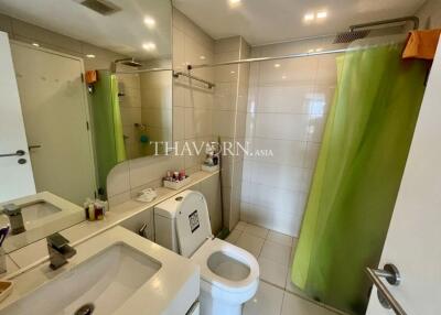 Condo for sale 1 bedroom 39 m² in City Center Residence, Pattaya