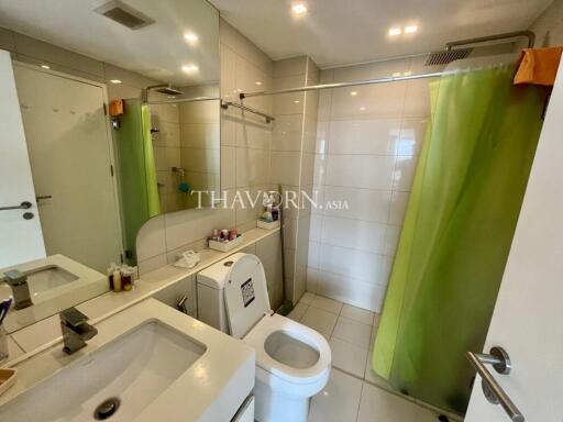 Condo for sale 1 bedroom 39 m² in City Center Residence, Pattaya