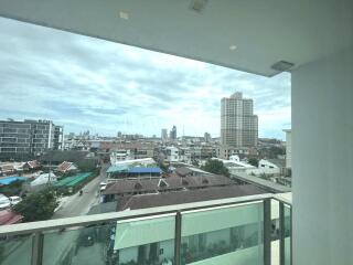Condo for sale 1 bedroom 39 m² in City Center Residence, Pattaya