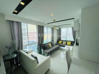 Condo for sale 1 bedroom 39 m² in City Center Residence, Pattaya