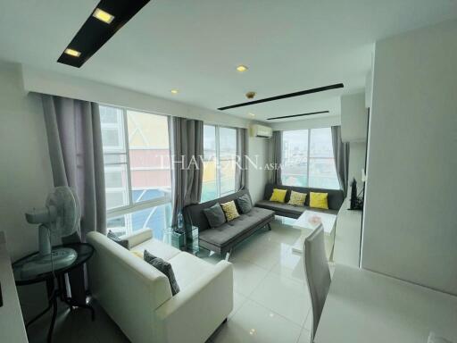 Condo for sale 1 bedroom 39 m² in City Center Residence, Pattaya