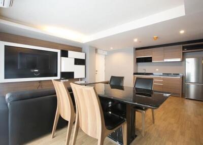 e The Waterford Sukhumvit 50 - 3 Bed Condo for Rent *WATE11517