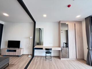 Condo for Rent at XT Phayathai