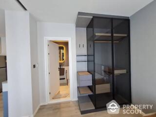 1-BR Condo at The Key Rama 3 close to Phra Ram 3