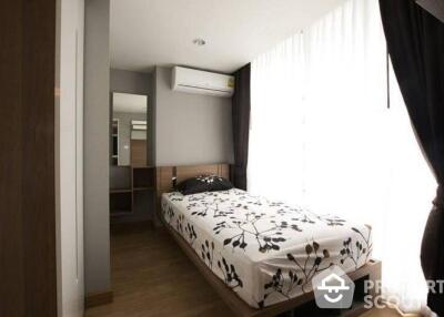 3-BR Condo at Waterford Sukhumvit 50 Condominium near BTS On Nut