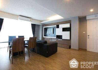 3-BR Condo at Waterford Sukhumvit 50 Condominium near BTS On Nut