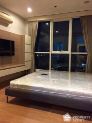 2-BR Condo at The Complete Narathiwat close to Naradhiwas Rajanagarindra (ID 512769)