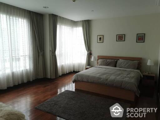 2-BR Condo at Wilshire near BTS Phrom Phong (ID 514463)