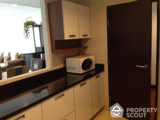 2-BR Condo at Wilshire near BTS Phrom Phong (ID 514463)