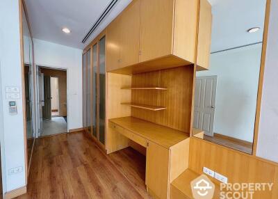 4-BR Townhouse in Chong Nonsi