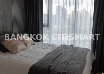 Condo at Knightsbridge Prime Sathorn for sale