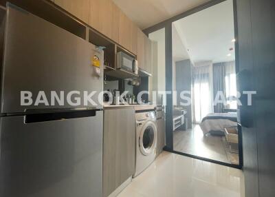 Condo at Knightsbridge Prime Onnut for sale