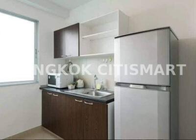 Condo at Supalai City Resort Ratchada-Huaykwang for rent