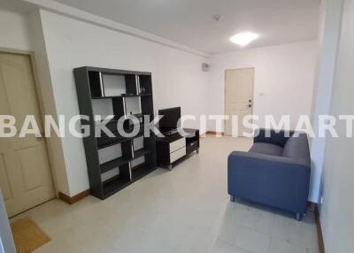 Condo at Supalai City Resort Ratchada-Huaykwang for rent