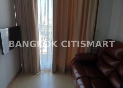 Condo at Bangkok Horizon Sathorn (Bangkok Horizon Lazi) for sale