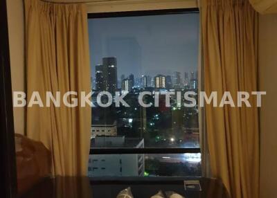 Condo at Bangkok Horizon Sathorn (Bangkok Horizon Lazi) for sale