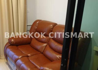 Condo at Bangkok Horizon Sathorn (Bangkok Horizon Lazi) for sale