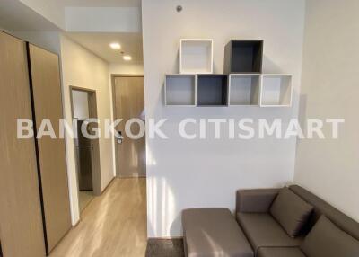 Condo at Centric Ratchayothin for rent