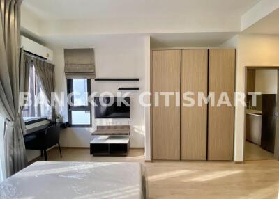 Condo at Centric Ratchayothin for rent