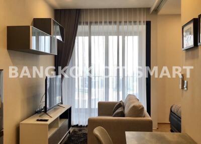 Condo at Ashton Chula-Silom for rent