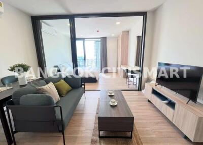 Condo at XT Phayathai for rent