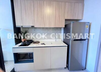 Condo at XT Phayathai for rent