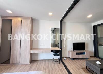 Condo at XT Phayathai for rent