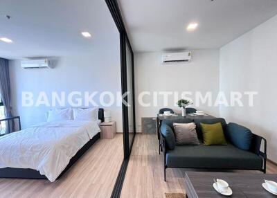 Condo at XT Phayathai for rent