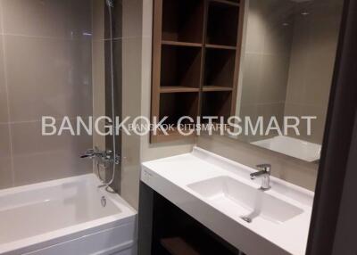 Condo at Ideo Sukhumvit 93 for sale