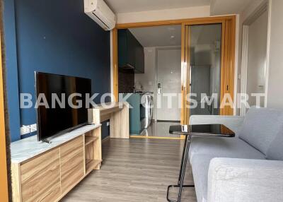 Condo at The Base Sukhumvit 50 for sale