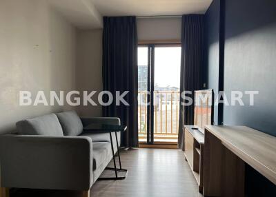 Condo at The Base Sukhumvit 50 for sale