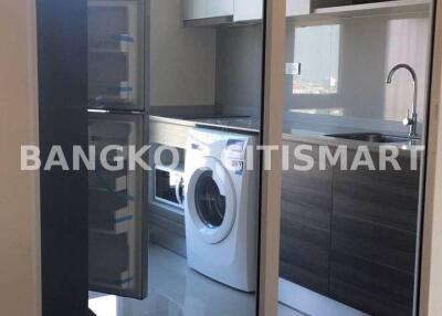 Condo at Centric Huai Khwang Station for sale