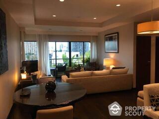 2-BR Condo at Sathorn Gardens near MRT Si Lom (ID 426235)