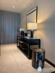 2-BR Condo at Sathorn Gardens near MRT Si Lom (ID 426235)