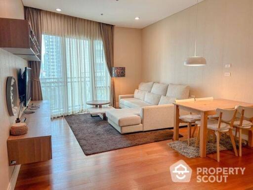 1-BR Condo at Bright Sukhumvit 24 Condominium near BTS Phrom Phong