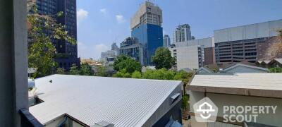 Retail Space for Sale in Khlong Tan Nuea