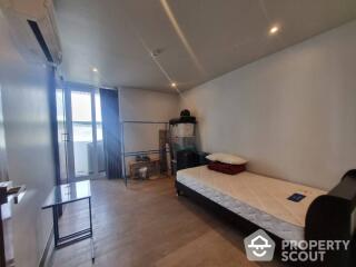 2-BR Condo at Jc Tower close to Phrom Phong